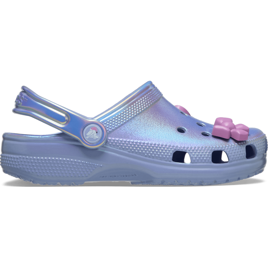 Crocs Best Price | Kids' Classic Sleepover Party Clog