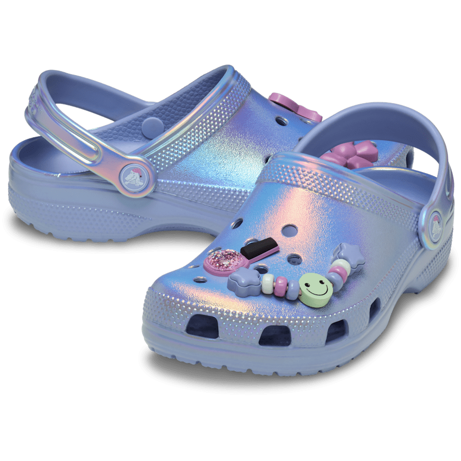 Crocs Best Price | Kids' Classic Sleepover Party Clog