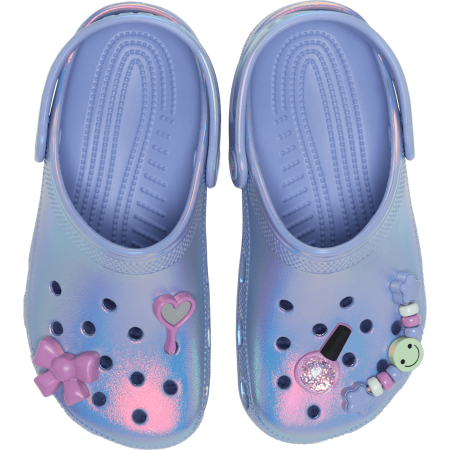 Crocs Best Price | Kids' Classic Sleepover Party Clog