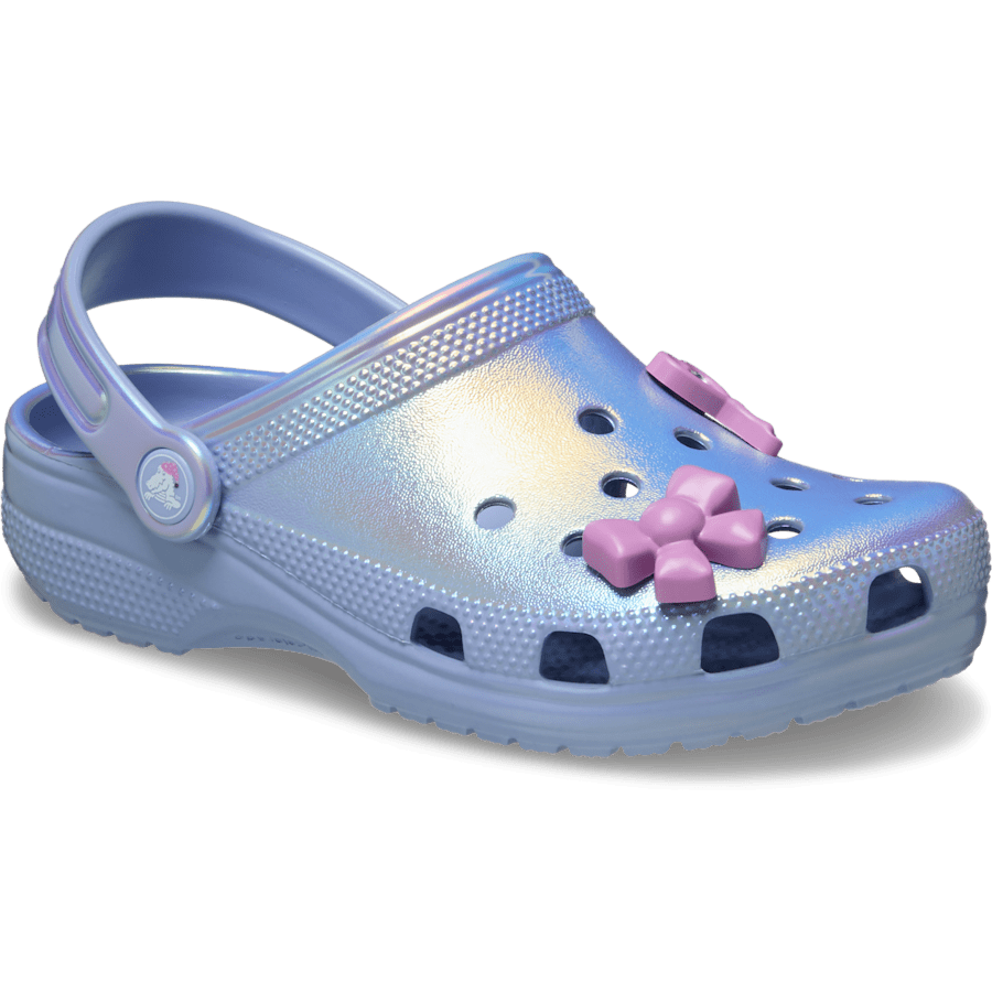 Crocs Best Price | Kids' Classic Sleepover Party Clog