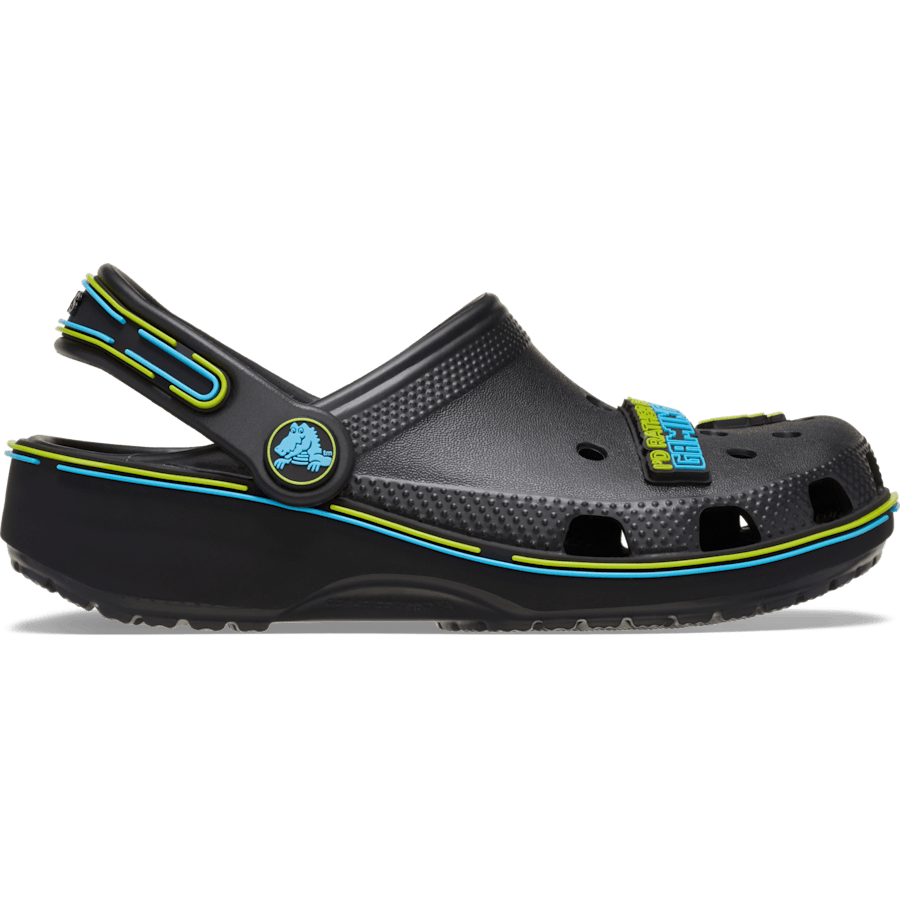 Crocs Trusted | Kids' Classic Gamer Clog
