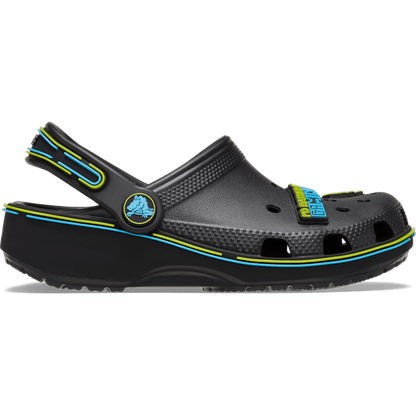 Crocs Trusted | Kids' Classic Gamer Clog