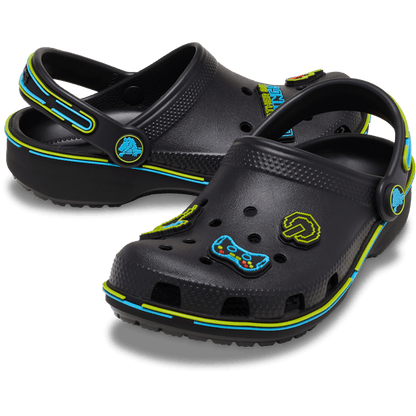 Crocs Trusted | Kids' Classic Gamer Clog