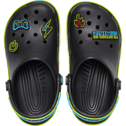 Crocs Trusted | Kids' Classic Gamer Clog
