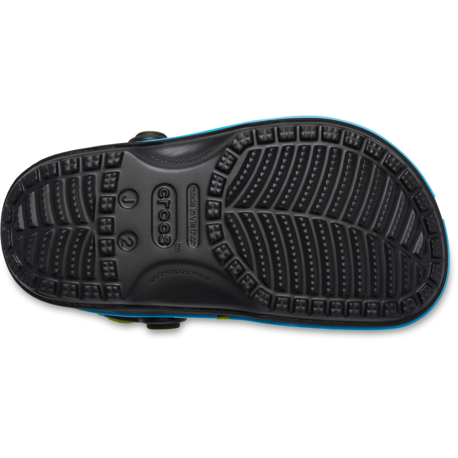 Crocs Trusted | Kids' Classic Gamer Clog