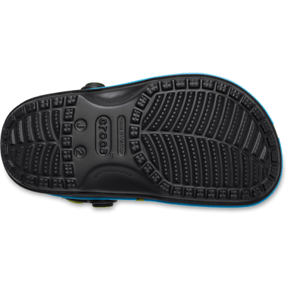 Crocs Trusted | Kids' Classic Gamer Clog