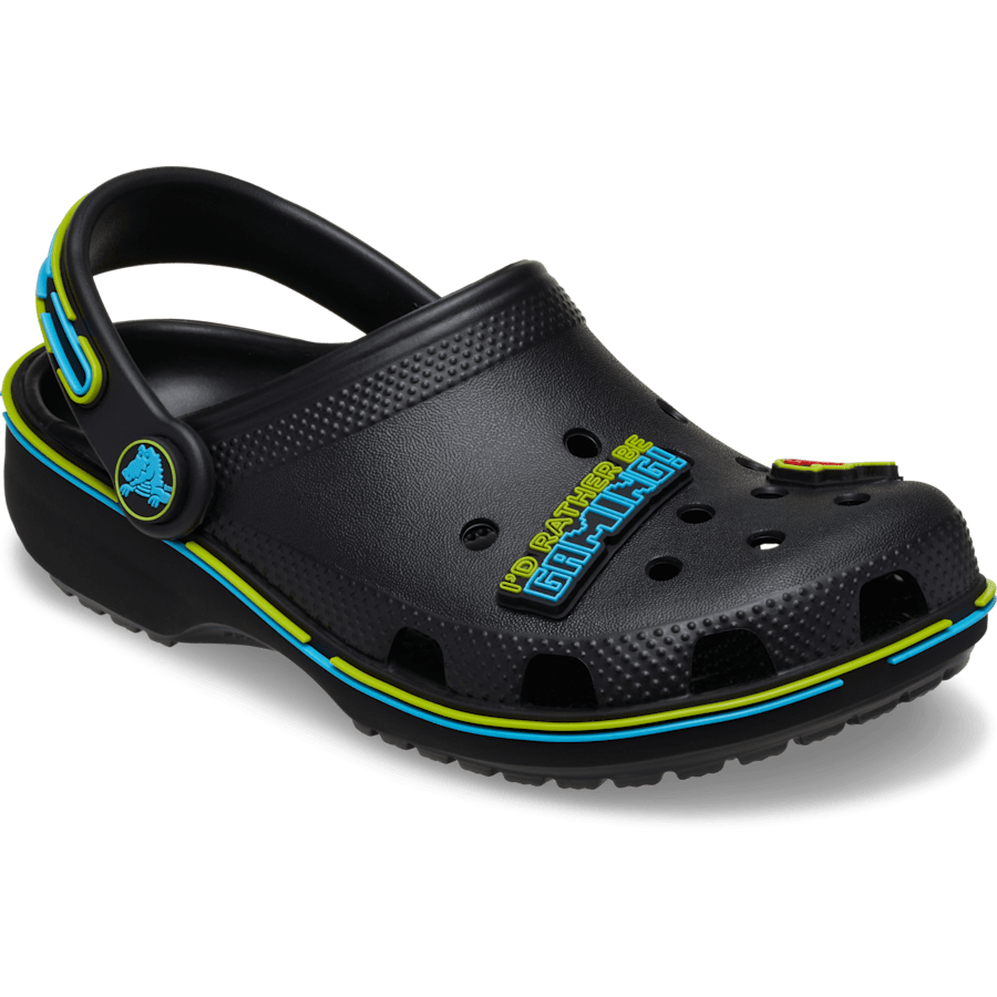 Crocs Trusted | Kids' Classic Gamer Clog
