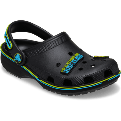 Crocs Trusted | Kids' Classic Gamer Clog