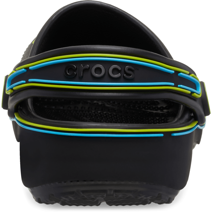 Crocs Trusted | Kids' Classic Gamer Clog