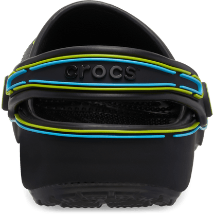 Crocs Trusted | Kids' Classic Gamer Clog