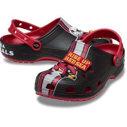 Crocs Essential | NFL Arizona Cardinals Classic Clog