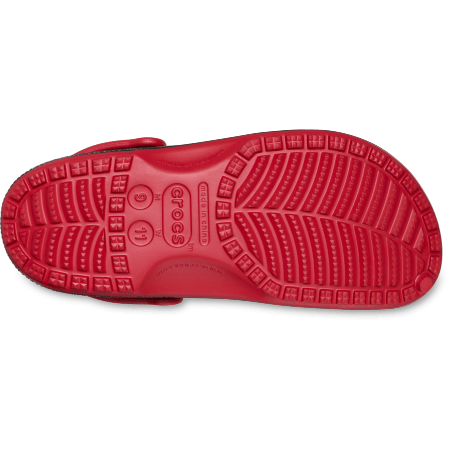 Crocs Essential | NFL Arizona Cardinals Classic Clog