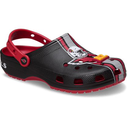 Crocs Essential | NFL Arizona Cardinals Classic Clog