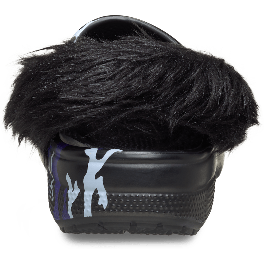 Crocs Quality | NFL Baltimore Ravens Classic Clog