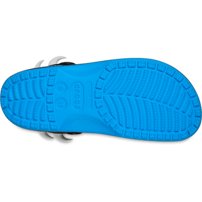 Crocs Signature | NFL Carolina Panthers Classic Clog