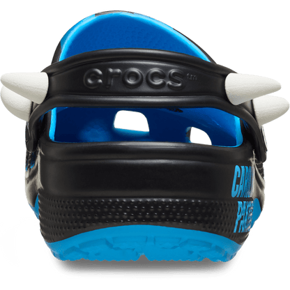 Crocs Signature | NFL Carolina Panthers Classic Clog