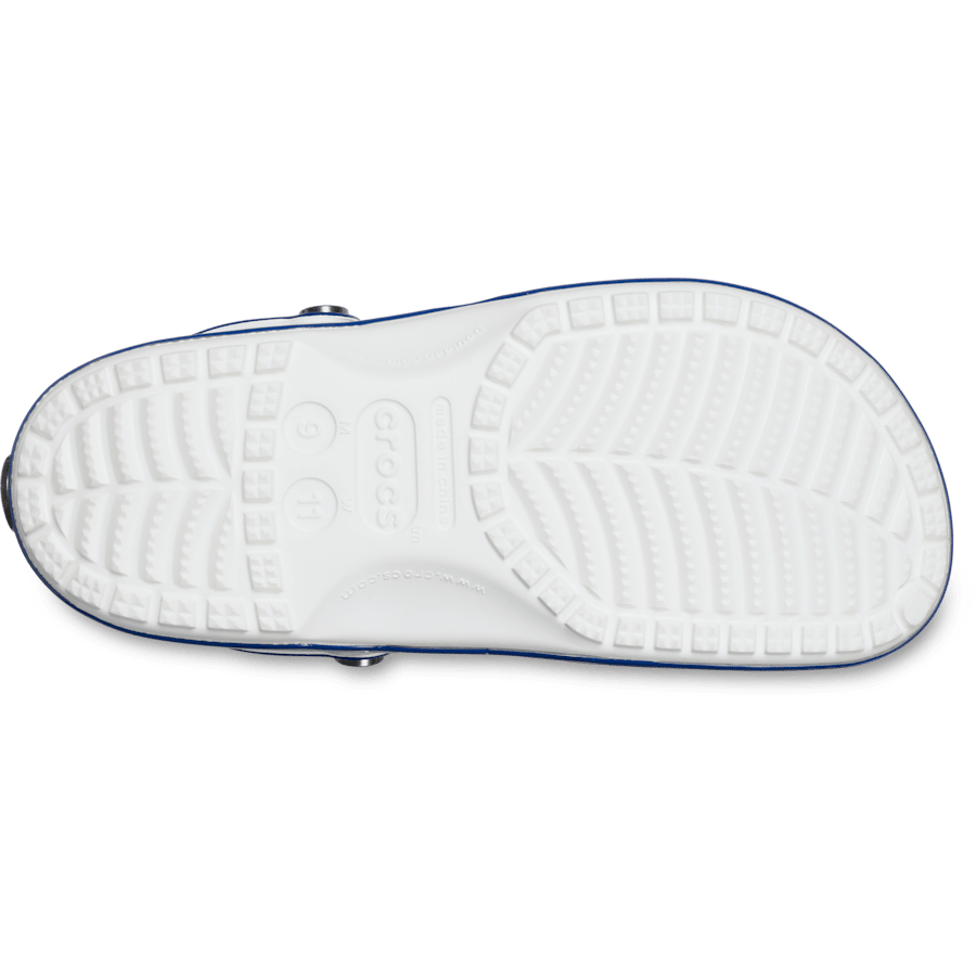 Crocs Great Value | NFL Indianapolis Colts Classic Clog