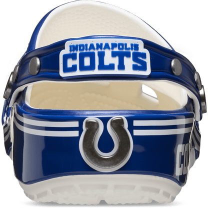 Crocs Great Value | NFL Indianapolis Colts Classic Clog