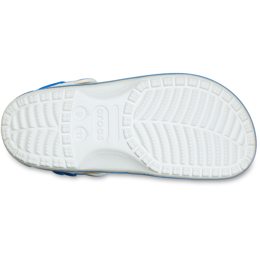 Crocs Popular | NFL Los Angeles Chargers Classic Clog