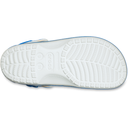 Crocs Popular | NFL Los Angeles Chargers Classic Clog