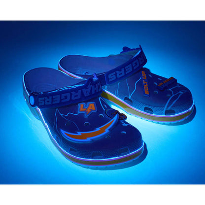Crocs Popular | NFL Los Angeles Chargers Classic Clog