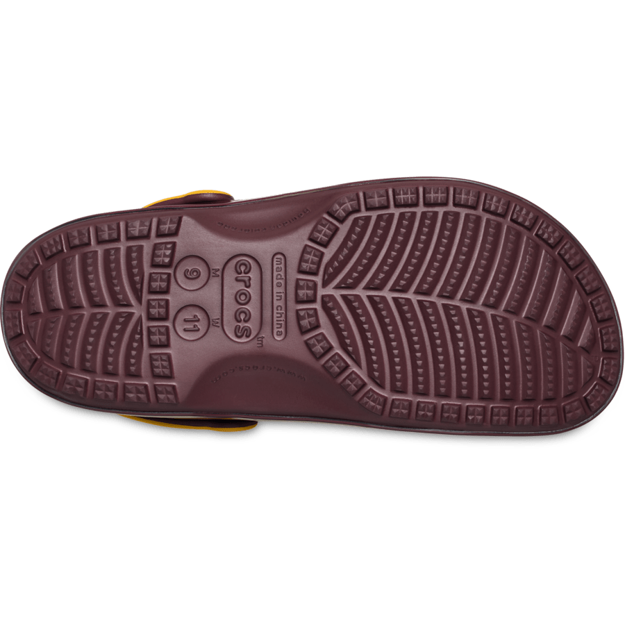 Crocs Recommended | NFL Washington Commanders Classic Clog