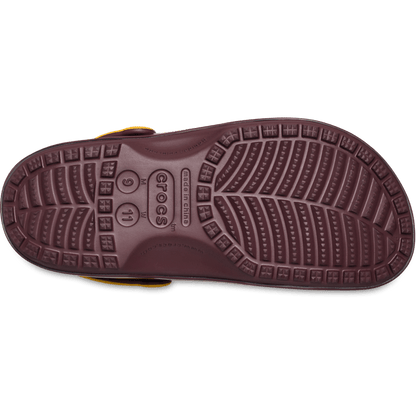 Crocs Recommended | NFL Washington Commanders Classic Clog