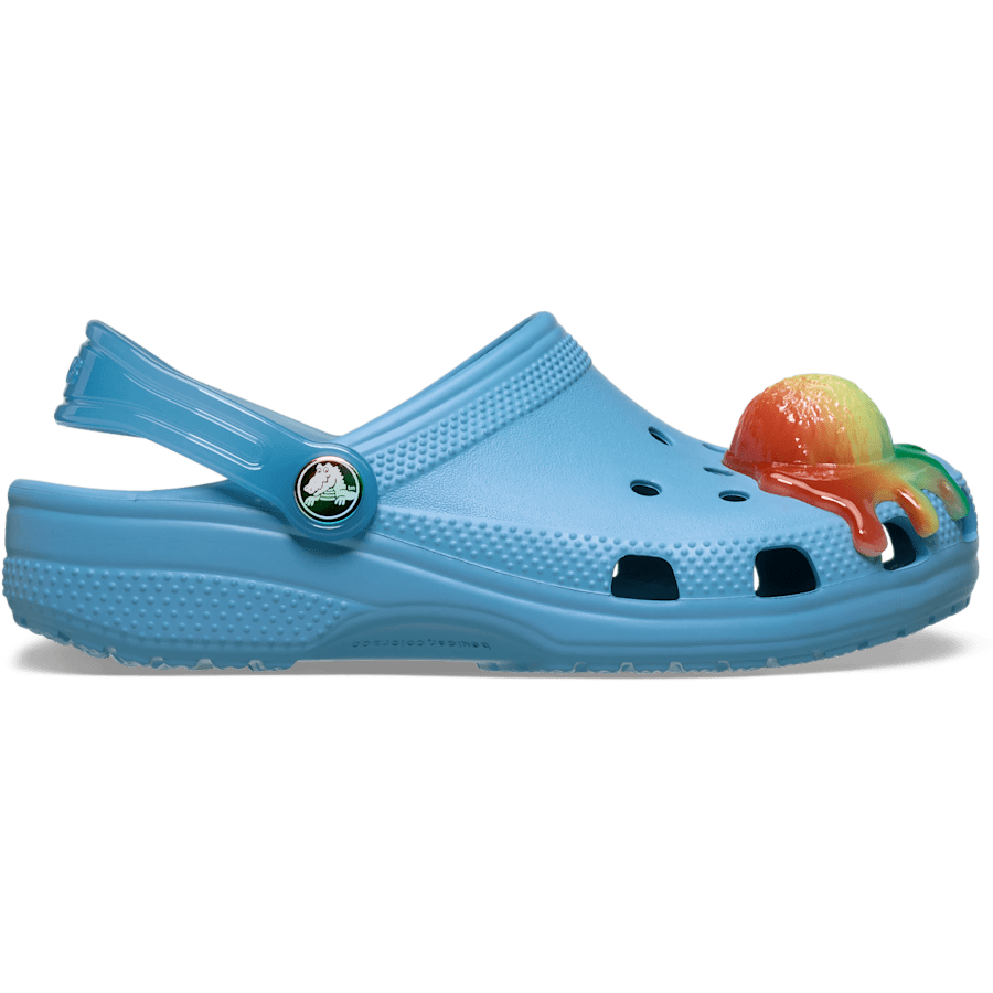 Crocs Deals | Kids' Classic Scented Snow Cone Clog