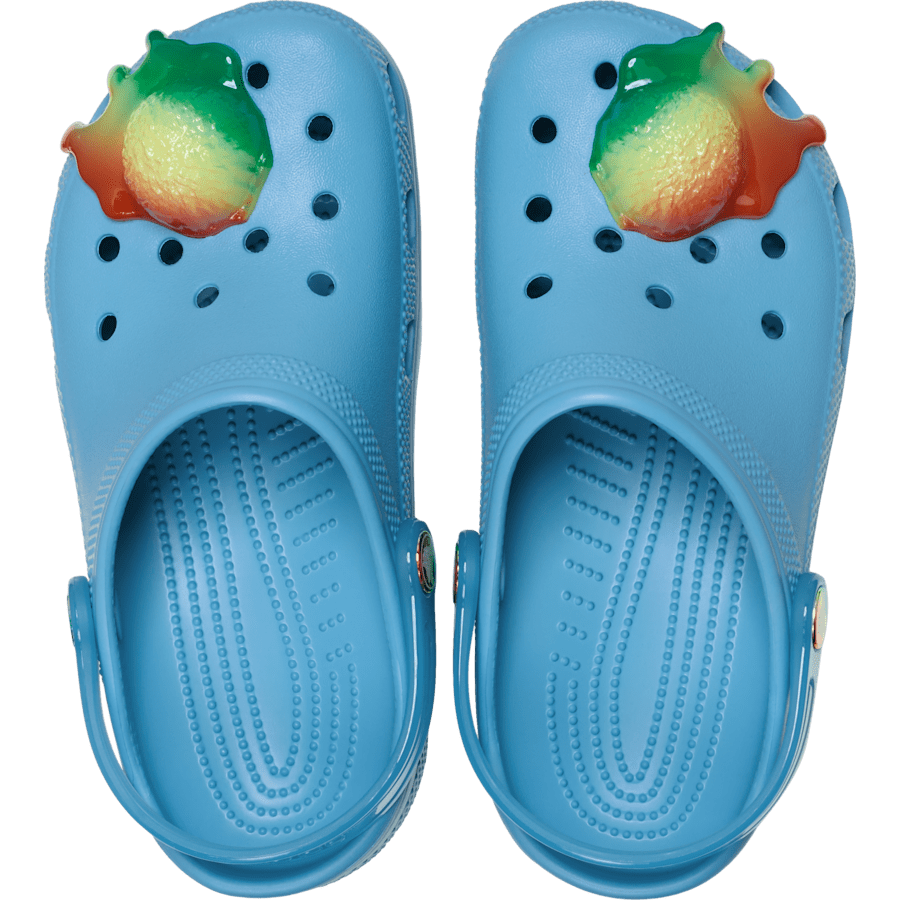 Crocs Deals | Kids' Classic Scented Snow Cone Clog