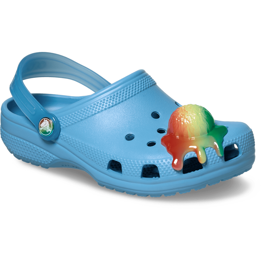 Crocs Deals | Kids' Classic Scented Snow Cone Clog
