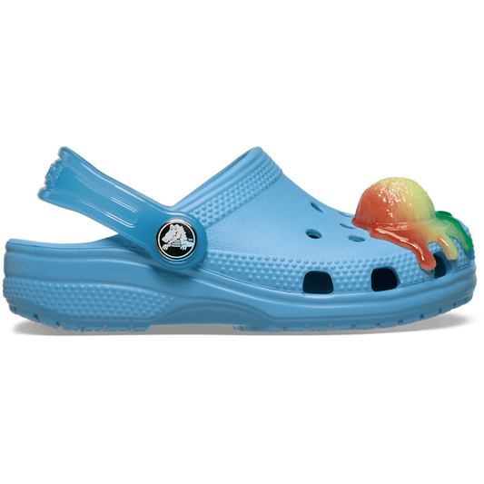 Crocs Sale | Toddler Classic Scented Snow Cone Clog