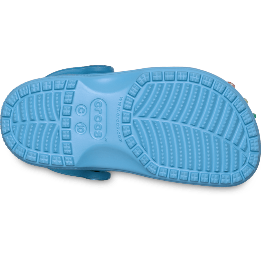 Crocs Sale | Toddler Classic Scented Snow Cone Clog