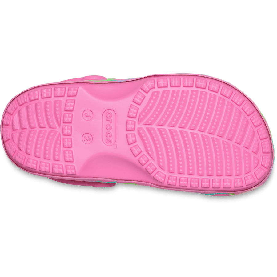 Crocs Sale | Kids' Classic Heart Lights Clog