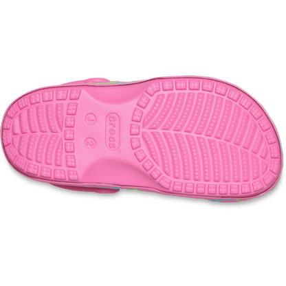Crocs Sale | Kids' Classic Heart Lights Clog