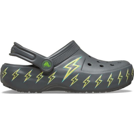 Crocs Top Pick | Kids' Classic Bolt Lights Clog