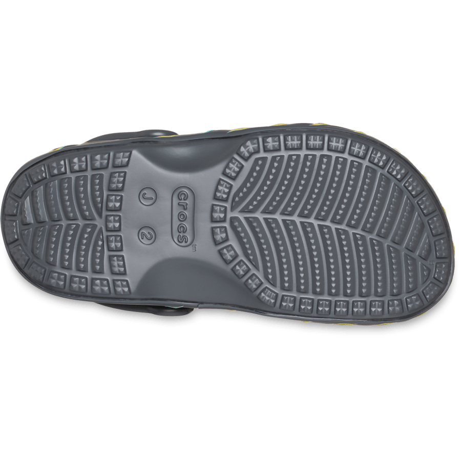 Crocs Top Pick | Kids' Classic Bolt Lights Clog