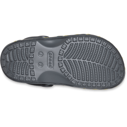 Crocs Top Pick | Kids' Classic Bolt Lights Clog
