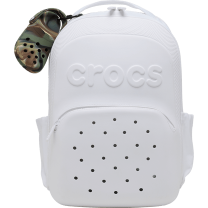 Crocs Recommended | Classic Marbled Clog Pouch Bag Charm