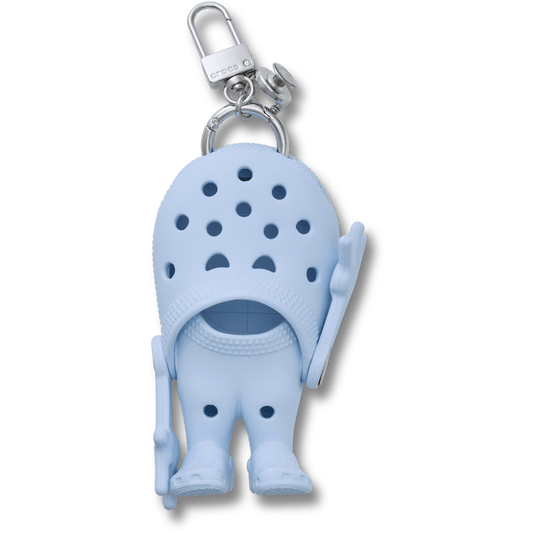 Crocs Signature | Lil Classic Bag Charm