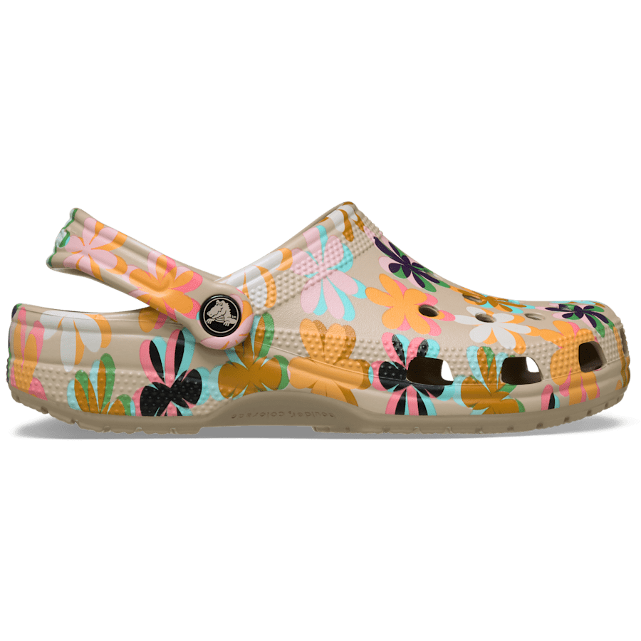 Crocs Premium | Classic Retro Summer Clog