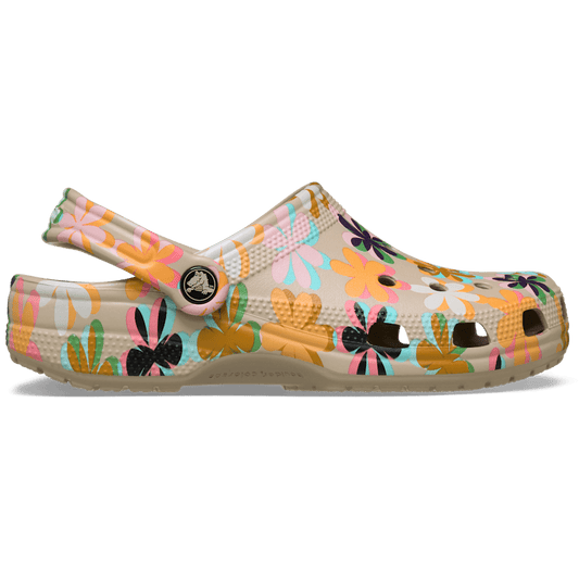 Crocs Premium | Classic Retro Summer Clog