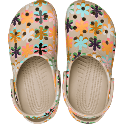 Crocs Premium | Classic Retro Summer Clog