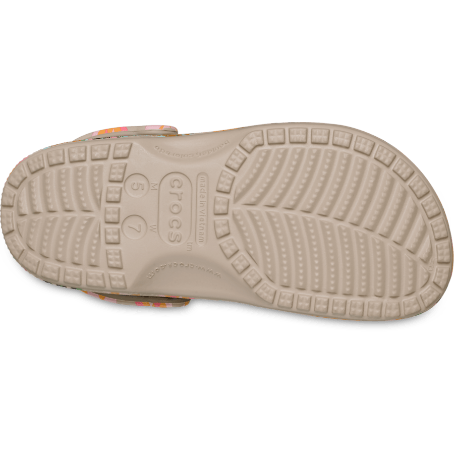 Crocs Premium | Classic Retro Summer Clog
