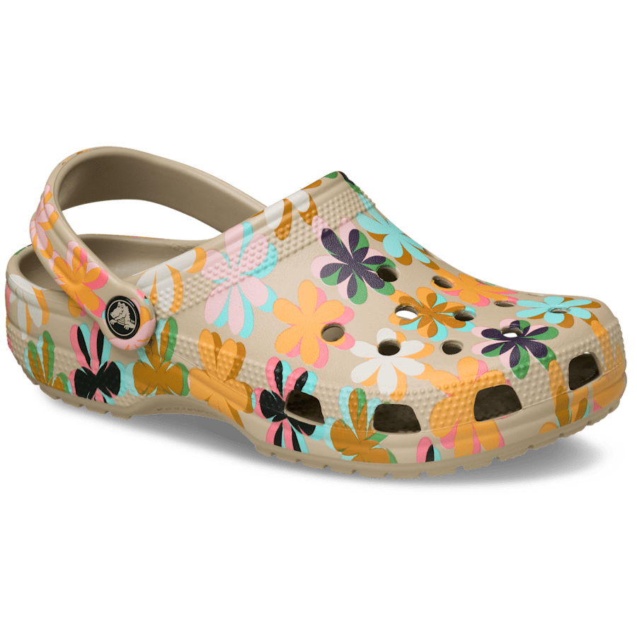 Crocs Premium | Classic Retro Summer Clog