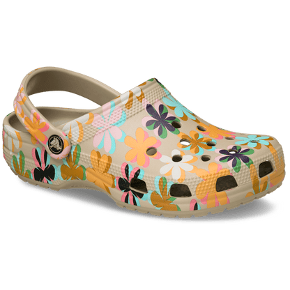 Crocs Premium | Classic Retro Summer Clog