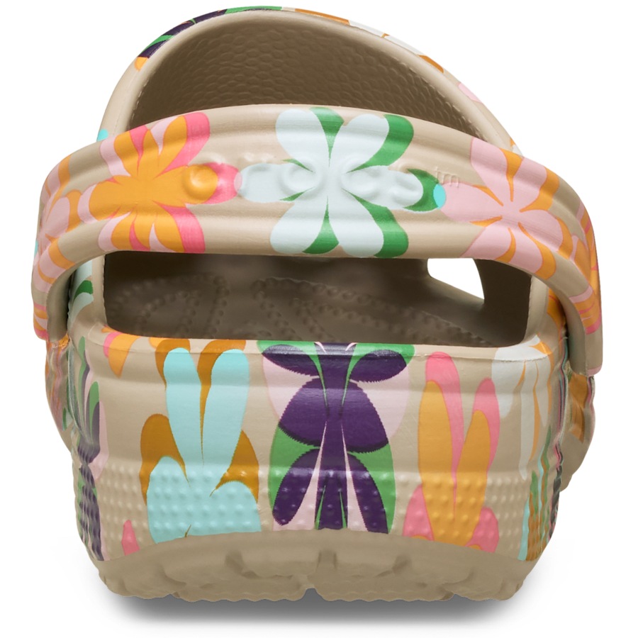 Crocs Premium | Classic Retro Summer Clog