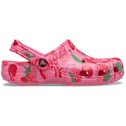 Crocs Premium | Classic Summer Fruit Clog