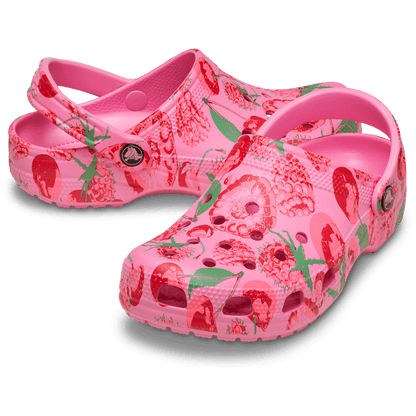 Crocs Premium | Classic Summer Fruit Clog