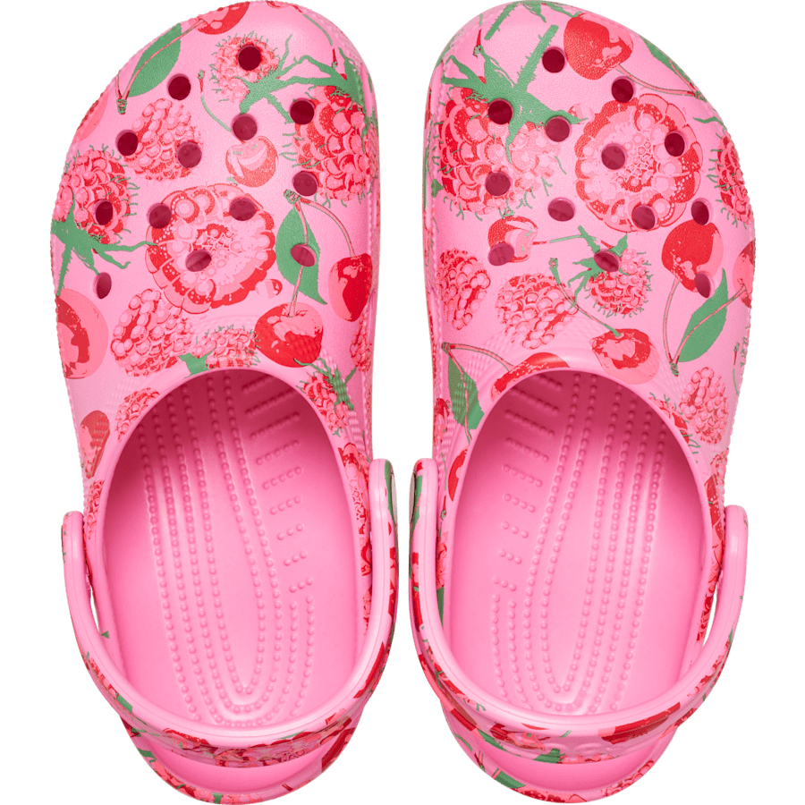 Crocs Premium | Classic Summer Fruit Clog