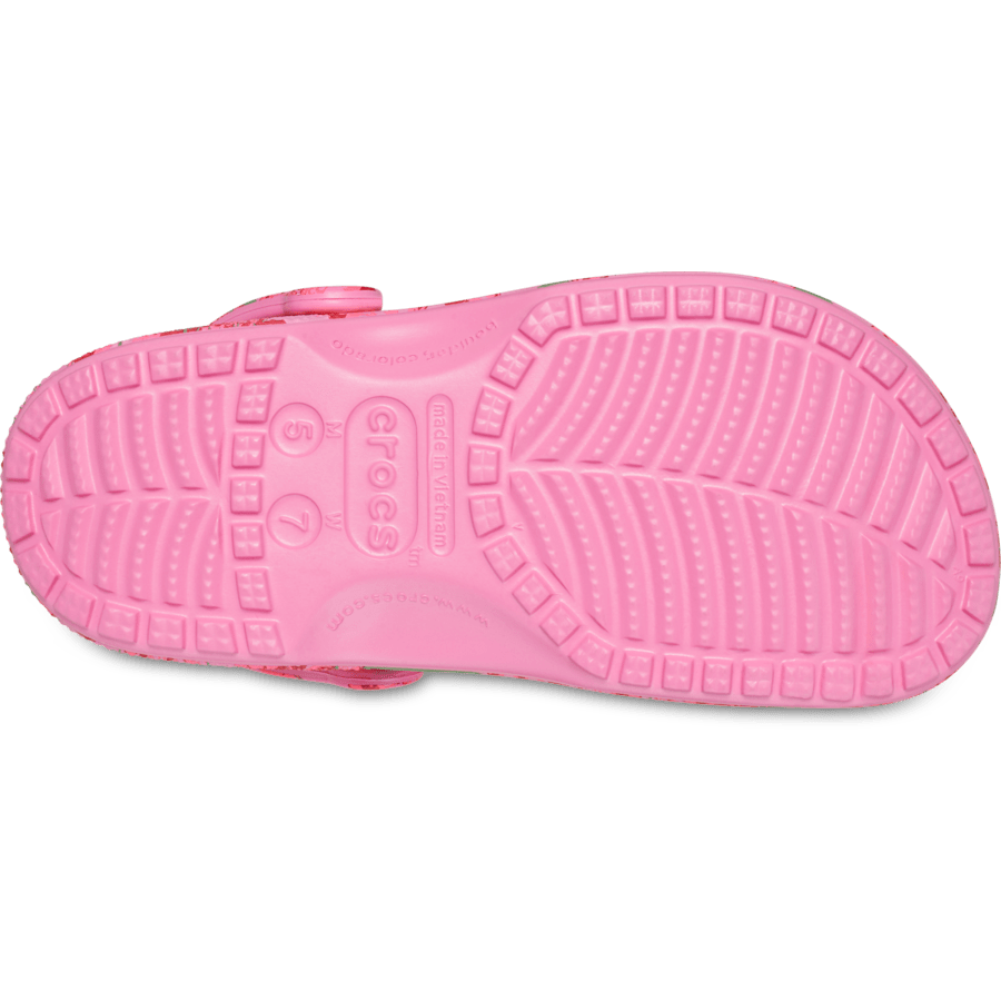 Crocs Premium | Classic Summer Fruit Clog